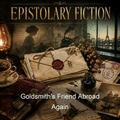 Podcast Goldsmith's Friend Abroad Again