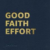 Podcast Good Faith Effort