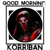 Podcast Good Morning Korriban