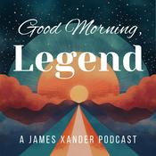 Podcast Good Morning, Legend | Daily Activations for the 5D Creator