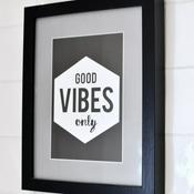 Podcast Good Vibes
