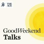 Podcast Good Weekend Talks