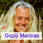 Podcast Gopiji - Mantras and Kirtans