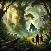 Podcast Gorilla Hunters