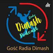Podcast Gość Radia Dimash - Guest of Dimash Radio