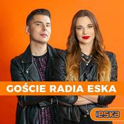 Podcast Gość Radia ESKA