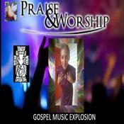 Podcast GOSPEL MUSIC EXPLOSION