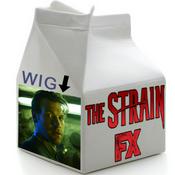 Podcast Got Your Milk: FX's The Strain