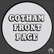 Podcast Gotham Front Page