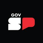 Podcast Governo do Estado de São Paulo