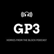 Podcast GP3 Homies From The Block