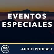 Podcast Grace Bible Church - Eventos Especiales