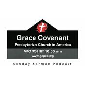 Podcast Grace Covenant Hickory