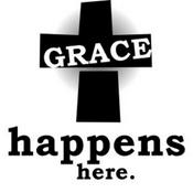 Podcast Grace Happens Here