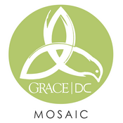 Podcast Grace Mosaic DC