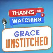 Podcast Grace Unstitched