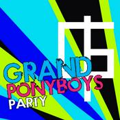 Podcast Grand PonyBoy's Party - Summer Anthems 2010 (Podcast) - www.poderato.com/ponyboy2
