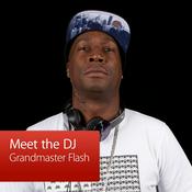 Podcast Grandmaster Flash: Meet the DJ