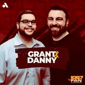Podcast Grant and Danny