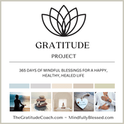 Podcast Gratitude Project