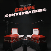 Podcast Grave Conversations