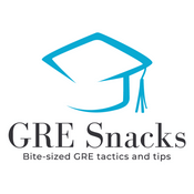 Podcast GRE Snacks