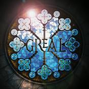 Podcast Greal: El secreto de las ocho llaves