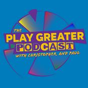 Podcast The Play Greater Podcast