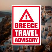 Podcast Greece Travel Advisory