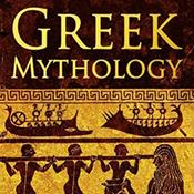 Podcast Greek mythology