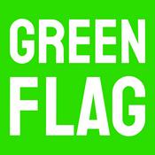 Podcast Green Flag Podcast