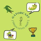 Podcast Green Level GatorCAST