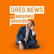 Podcast Greg News Com Gregorio Duvivier