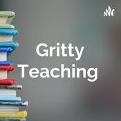 Podcast Gritty Teaching with Alexia Lutz