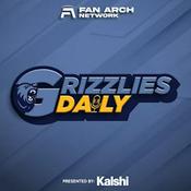 Podcast Grizzlies Daily | Daily Memphis Grizzlies Podcast