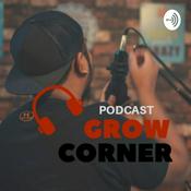 Podcast Grow Corner
