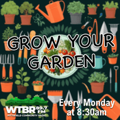 Podcast Grow Your Garden