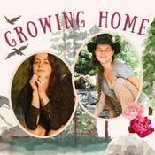 Podcast Growing Home