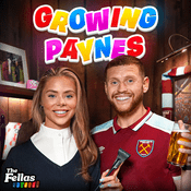 Podcast Growing Paynes