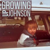 Podcast Growing Up Johnson