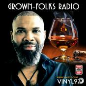 Podcast GROWN-FOLKS ADULT TALK RADIO