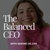 Podcast The Inner P&L with Simone CR, CPA
