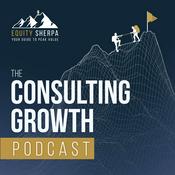 Podcast The Consulting Growth Podcast