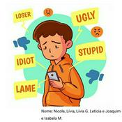 Podcast Grupo de Apoio, contra o bullying!