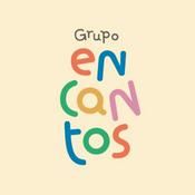 Podcast Grupo Encantos Histórias