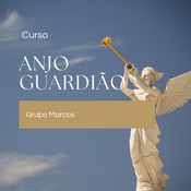 Podcast Grupo Marcos - Anjo Guardião (Módulos)