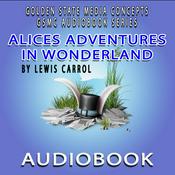 Podcast GSMC Audiobook Series: Alice's Adventures in Wonderland