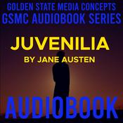 Podcast GSMC Audiobook Series: Juvenilia by Jane Austen