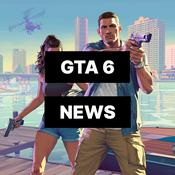 Podcast GTA 6 News