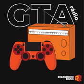 Podcast GTA Rádio